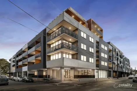 312/33-35 Breese St, Brunswick, VIC 3056