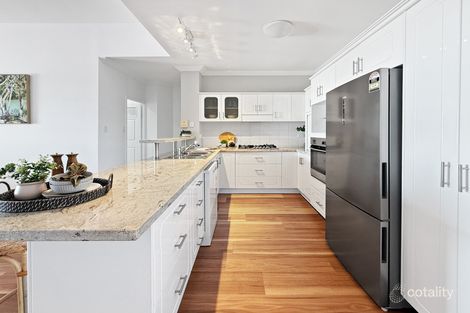 Property photo of 25/34 Bundock Street Belgian Gardens QLD 4810