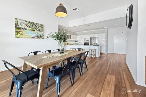 Property photo of 25/34 Bundock Street Belgian Gardens QLD 4810