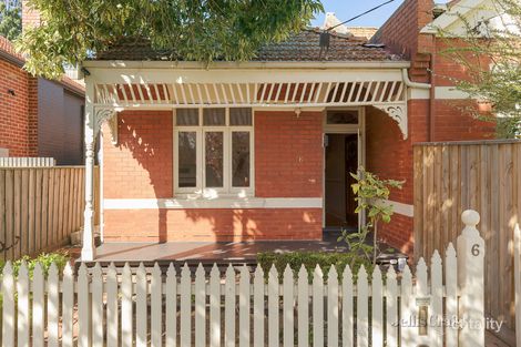 Property photo of 6 Vail Street Prahran VIC 3181