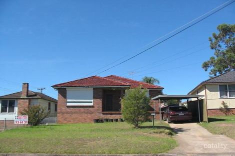 4 Koorinda Ave, Villawood, NSW 2163