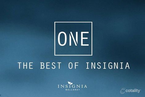 Property photo of 1 Aspect Parade Alfredton VIC 3350