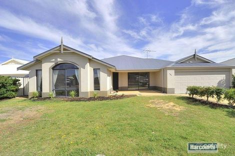 103 Pebble Beach Bvd, Meadow Springs, WA 6210