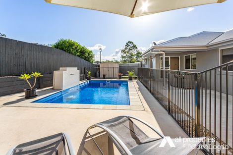 Property photo of 12 Empress Close Heathwood QLD 4110