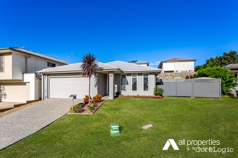 Property photo of 12 Empress Close Heathwood QLD 4110