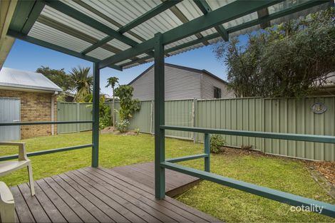 Property photo of 7/8 Simpson Street Beerwah QLD 4519