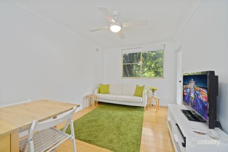 Property photo of 5/1 Merchant Street Stanmore NSW 2048