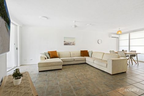 Property photo of 107/10-16 Alexandra Avenue Mermaid Beach QLD 4218