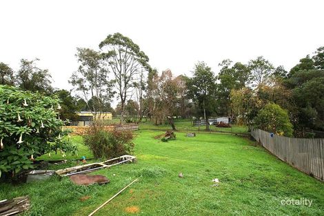 Property photo of 2883 Warburton Highway Wesburn VIC 3799