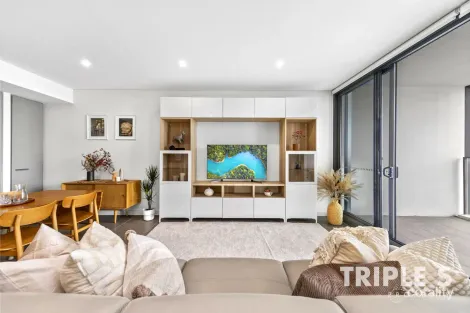 Property photo of 1706C/101 Waterloo Road Macquarie Park NSW 2113