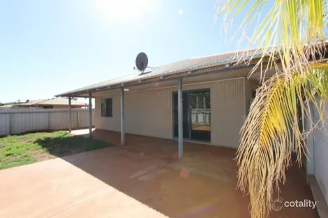 23 Osprey Dr, South Hedland, WA 6722