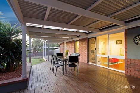 Property photo of 4 Alexander Crescent Frankston VIC 3199