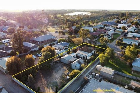 Property photo of 16 Cooper Street Ouyen VIC 3490