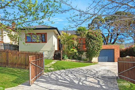 1/2 Hopewood Cres, Fairy Meadow, NSW 2519