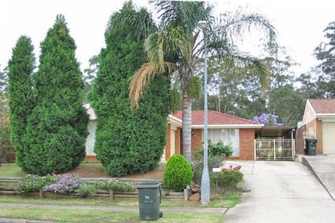 74 Acropolis Ave, Rooty Hill, NSW 2766