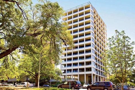 Property photo of FLOOR 6/58 Clarendon Street East Melbourne VIC 3002