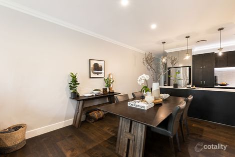 Property photo of 22/22 Crescent Way Hendra QLD 4011