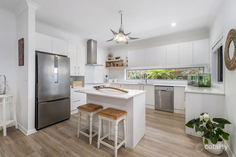 Property photo of 3A Summer Circuit Lake Cathie NSW 2445