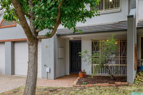 Property photo of 24/19 Aspinall Street Watson ACT 2602