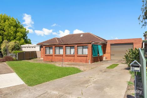6 Pensford Ct, Camden Park, SA 5038