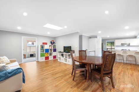 Property photo of 92 Alderley Street Rangeville QLD 4350