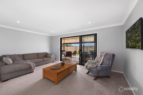 Property photo of 92 Alderley Street Rangeville QLD 4350