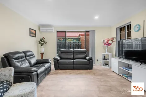 Property photo of 34 Halpin Circle Ellenbrook WA 6069