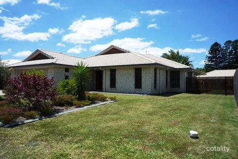 5 Sugar Coast Dr, Glass House Mountains, QLD 4518