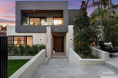 Property photo of 47 Tunks Street Northbridge NSW 2063