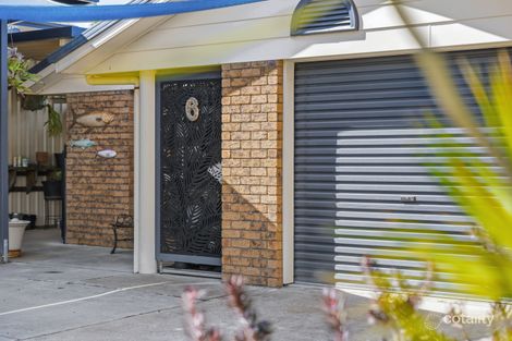 6 HAKEA PL, RAINBOW BEACH, QLD 4581