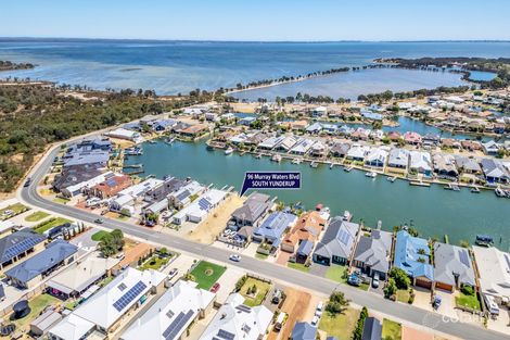Property photo of 96 Murray Waters Boulevard South Yunderup WA 6208