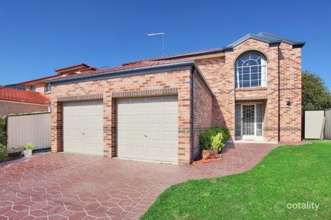 8 Denis Winston Dr, Doonside, NSW 2767