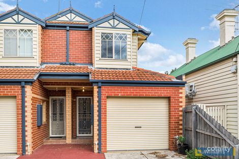 Property photo of 33A William Street Newport VIC 3015