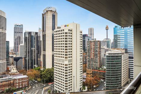 2609/183 Kent St, Millers Point, NSW 2000