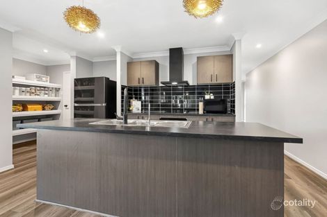 Property photo of 22 Reserve Drive Caboolture QLD 4510