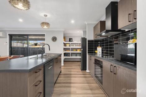 Property photo of 22 Reserve Drive Caboolture QLD 4510