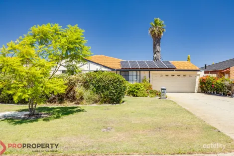 Property photo of 95 Emberson Road Noranda WA 6062