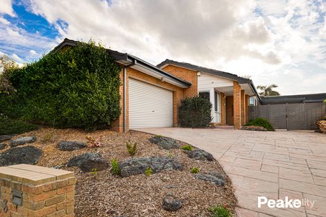 Property photo of 3 Avebury Drive Berwick VIC 3806