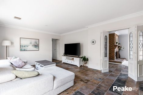 Property photo of 3 Avebury Drive Berwick VIC 3806