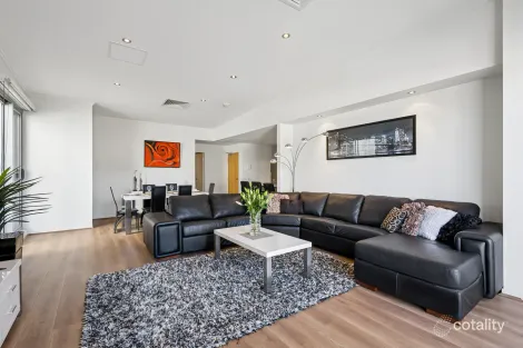 45/863-867 Wellington St, West Perth, WA 6005