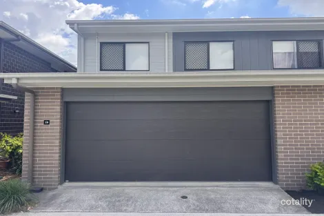 29/8 Kokuso Pl, Doolandella, QLD 4077