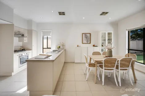 Property photo of 1A Thorne Crescent Mitchell Park SA 5043