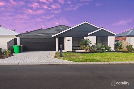 Property photo of 61 Beraking Loop Dalyellup WA 6230