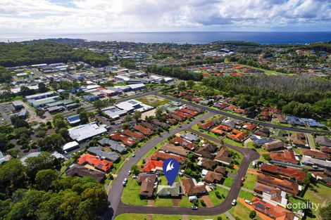 Property photo of 3 Argo Place Forster NSW 2428