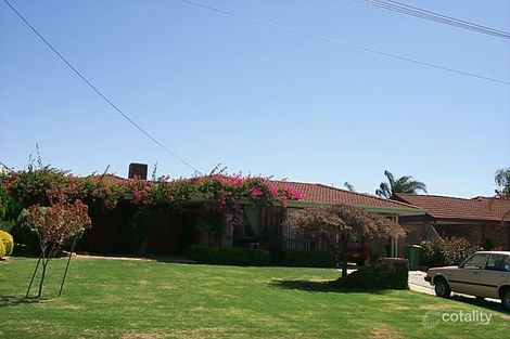 25 Hannan Pl, Huntingdale, WA 6110