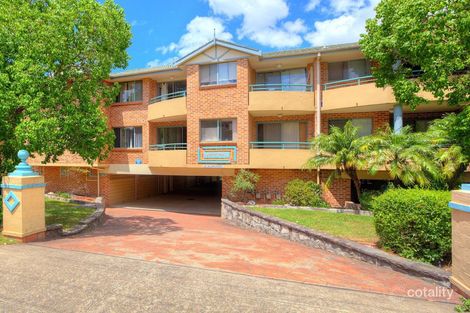Property photo of 1/38-40 Lane Street Wentworthville NSW 2145