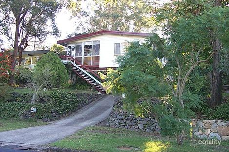 90 Minto Cres, Arana Hills, QLD 4054