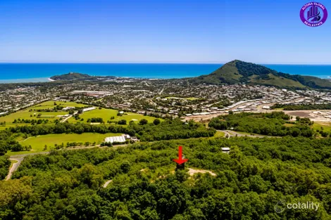 Contact Agent For Address, Trinity Beach, QLD 4879