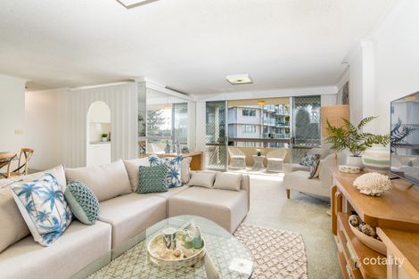 Property photo of 8/24 The Esplanade Burleigh Heads QLD 4220