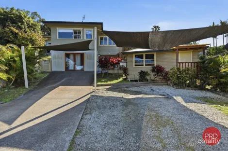 8 KATHLEEN CL, COFFS HARBOUR, NSW 2450